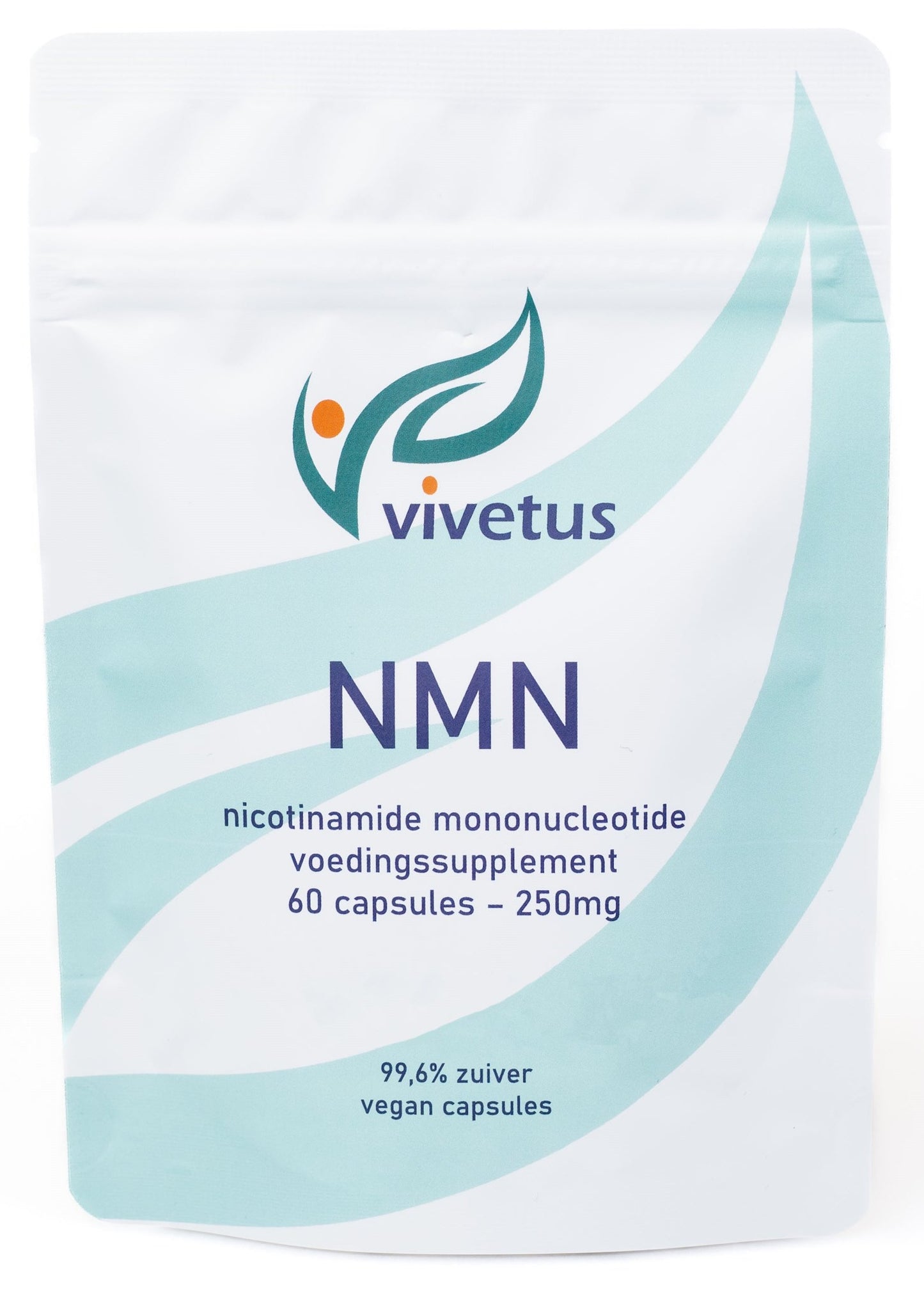 Vivetus® NMN - 60 capsules