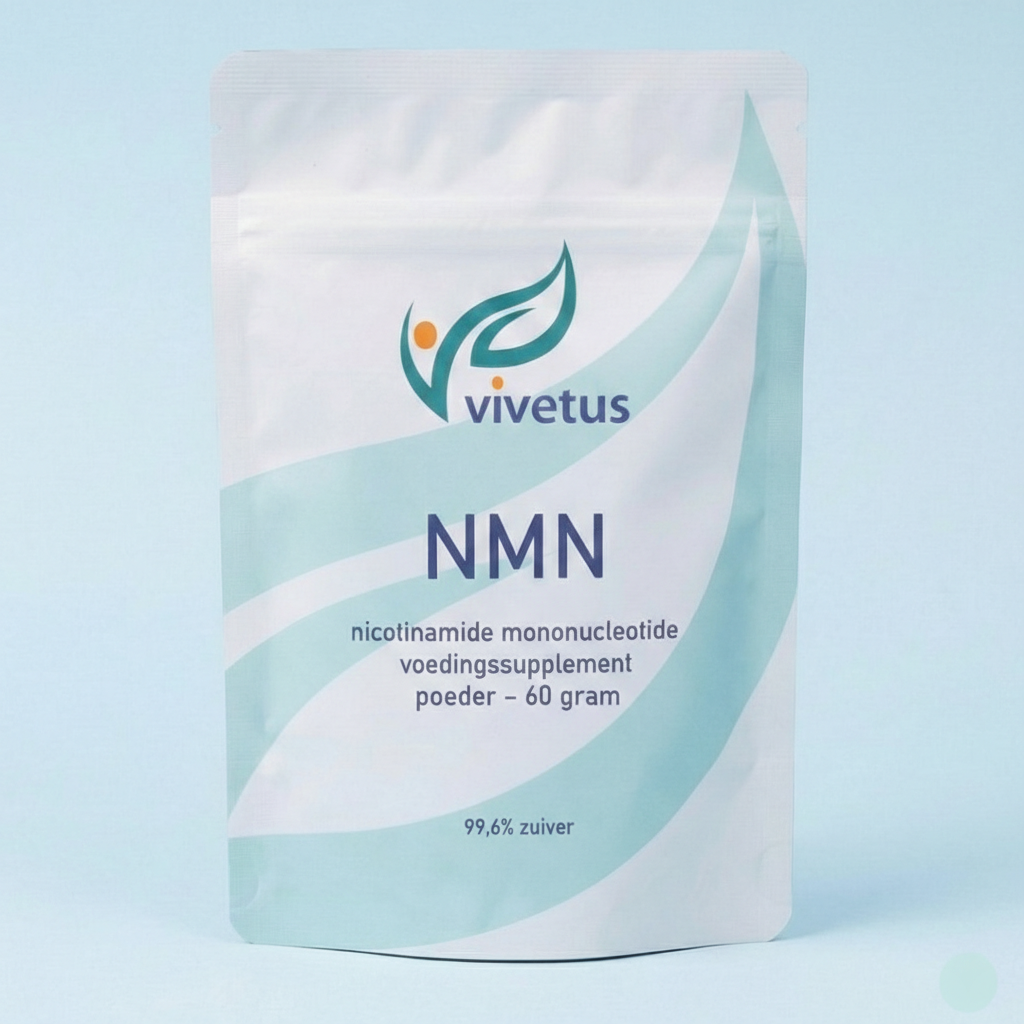 Vivetus® NMN-Pulver