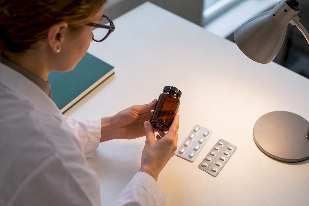 Clinical research materials for berberine cholesterol evidence