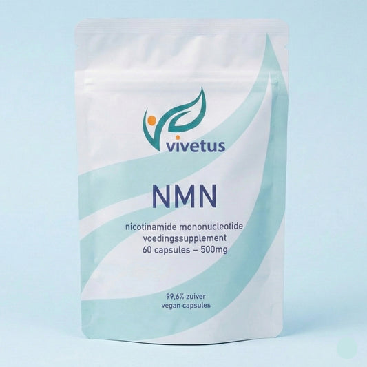 Vivetus® NMN - 60 gélules