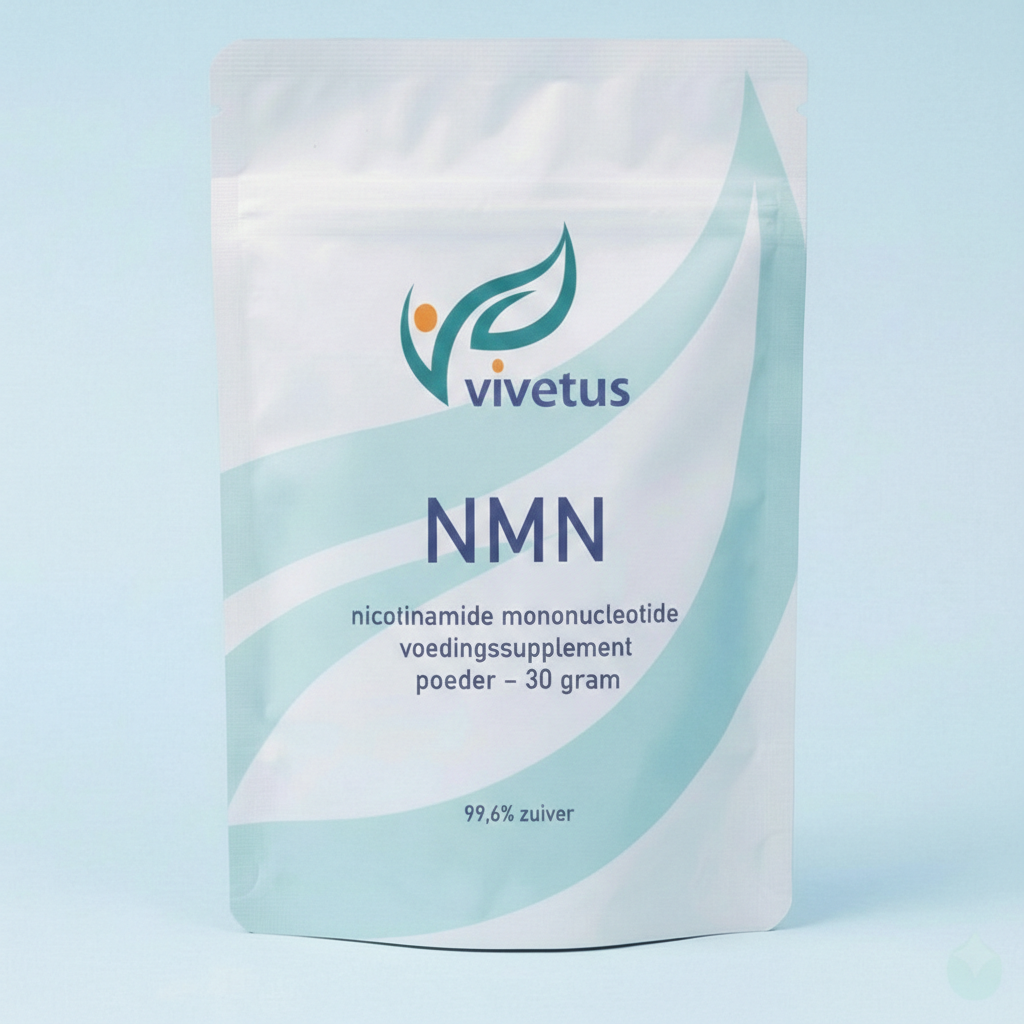 Vivetus® NMN-Pulver