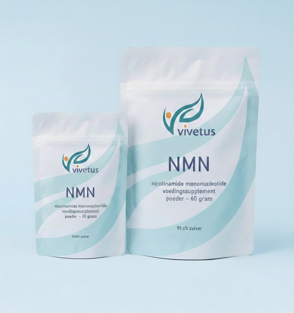 Vivetus® NMN-Pulver
